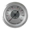Classic Instruments All American 3-3/8" Tachometer Gauge - AW70SRC