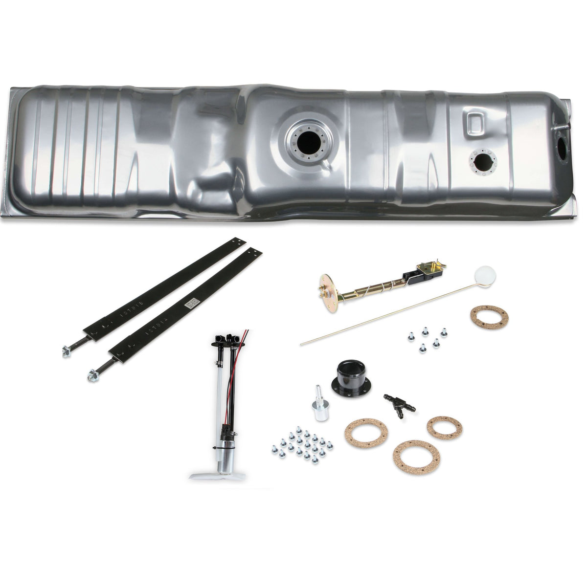 Holley Sniper EFI Fuel Tank System 255 LPH - 19-157