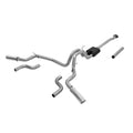 Flowmaster American Thunder Cat-back Exhaust System - 817725