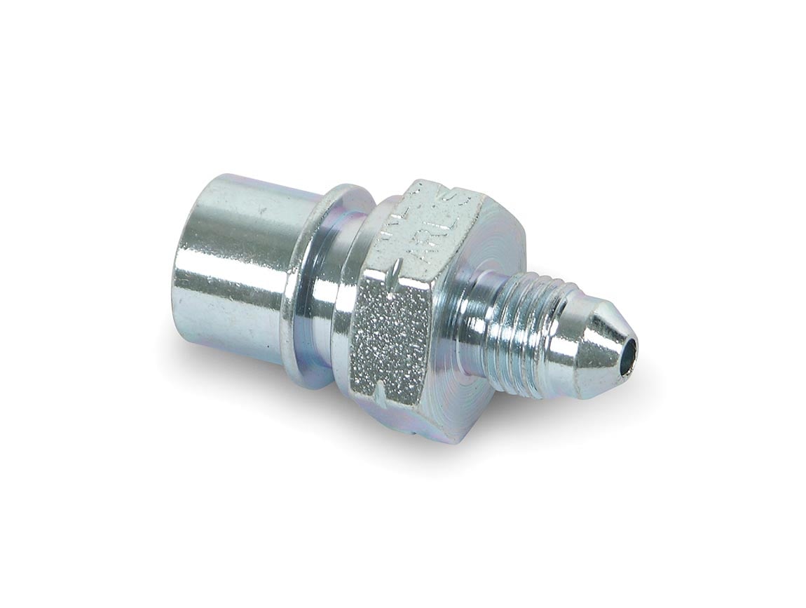 Earl’s Tubing Adapter - 989545ERL