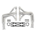Hooker Super Competition Long Tube Headers - Ceramic Coated - 2134-1HKR
