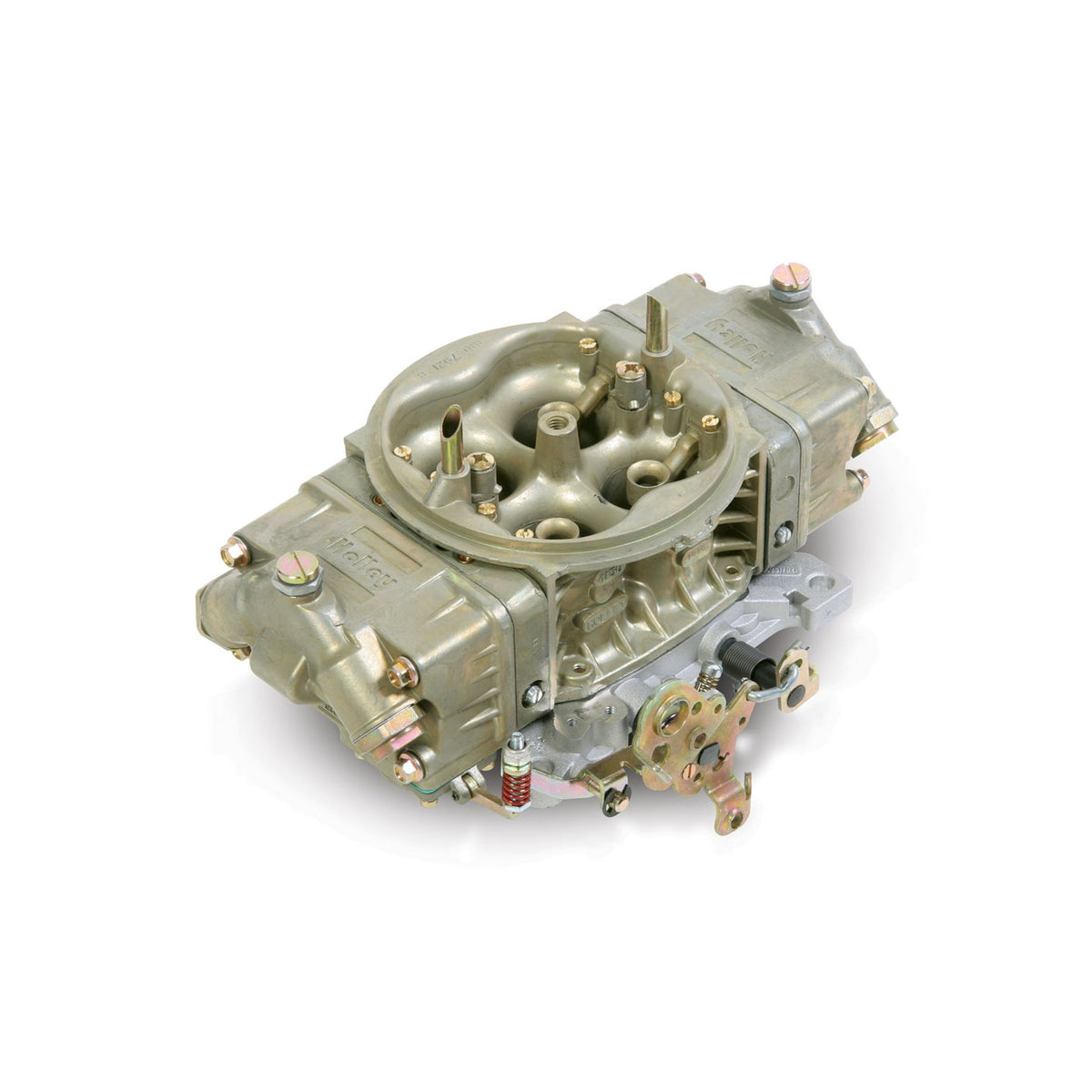 Holley Classic HP Carburetor - 0-80528-2