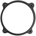 Classic Instruments Moal Bomber 3-3/8" Trim Bezel - BZMA3