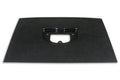 Holley EFI Racepak IQ3 Dash Panel - Carbon Fiber - 553-355