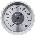 Classic Instruments All American 4-5/8" Tachometer Gauge - AW71SRC