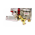 Quick Fuel Throttle Return Spring Kit For Square Flange 4 BBL Carburetors - 49-3QFT