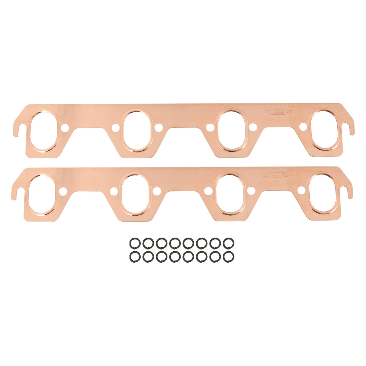 Mr. Gasket Copper Seal Header Gaskets - 7161