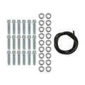 Holley EFI Holley Fastener and O-Ring Cord Kit, LS1/2/6 Lo-Ram Manifold - 300-613