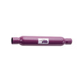 Flowtech Purple Hornies Glasspack - 50225FLT
