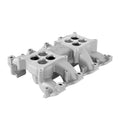 Holley EFI Holley LS EFI Manifold - 2x4 Dual Plane LS3/L92 - 300-134