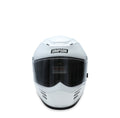 Simpson Speed Bandit Helmet - White - Small - SPBS1