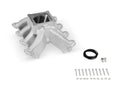Holley Single Plane 4500 Carbureted Split-Design Race Intake Manifold - GM LS1/LS2/LS6 - 300-295