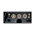 Classic Instruments Nostalgia VT 1970-72 Chevelle SS Package LS Sending Unit - CV70NT-LS