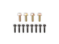 Lakewood Bellhousing Bolt Kit - LS Engines - 50369