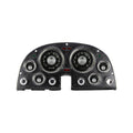 Classic Instruments All American Tradition 63-67 Corvette Package - CO63AT