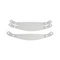 Stilo Racing Optics ST5 SML TAB 2MM CLR - 10259C
