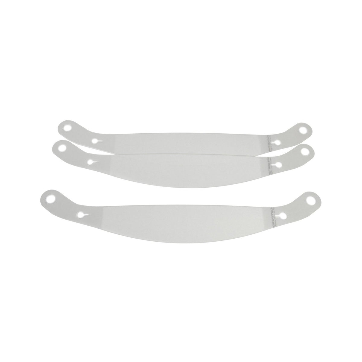 Stilo RACING OPT ST5 SML TAB 2MM SMK - 10259S