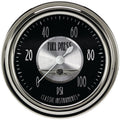 Classic Instruments All American Tradition 2-5/8" Fuel Pressure Gauge (100 PSI) - AT346SLC