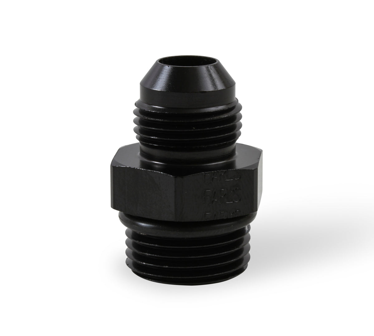 Earl’s -8 AN Male to 7/8"-14 (AN10) O-ring Port - AT985081ERL