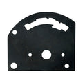 B&M Pro Stick Gate Plate - 4 Speed - 80712