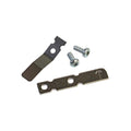 MSD Pro Cap Rotor Rebuild Kit for PN 7423, and supplied with 4 Tips and Tangs. - 7411