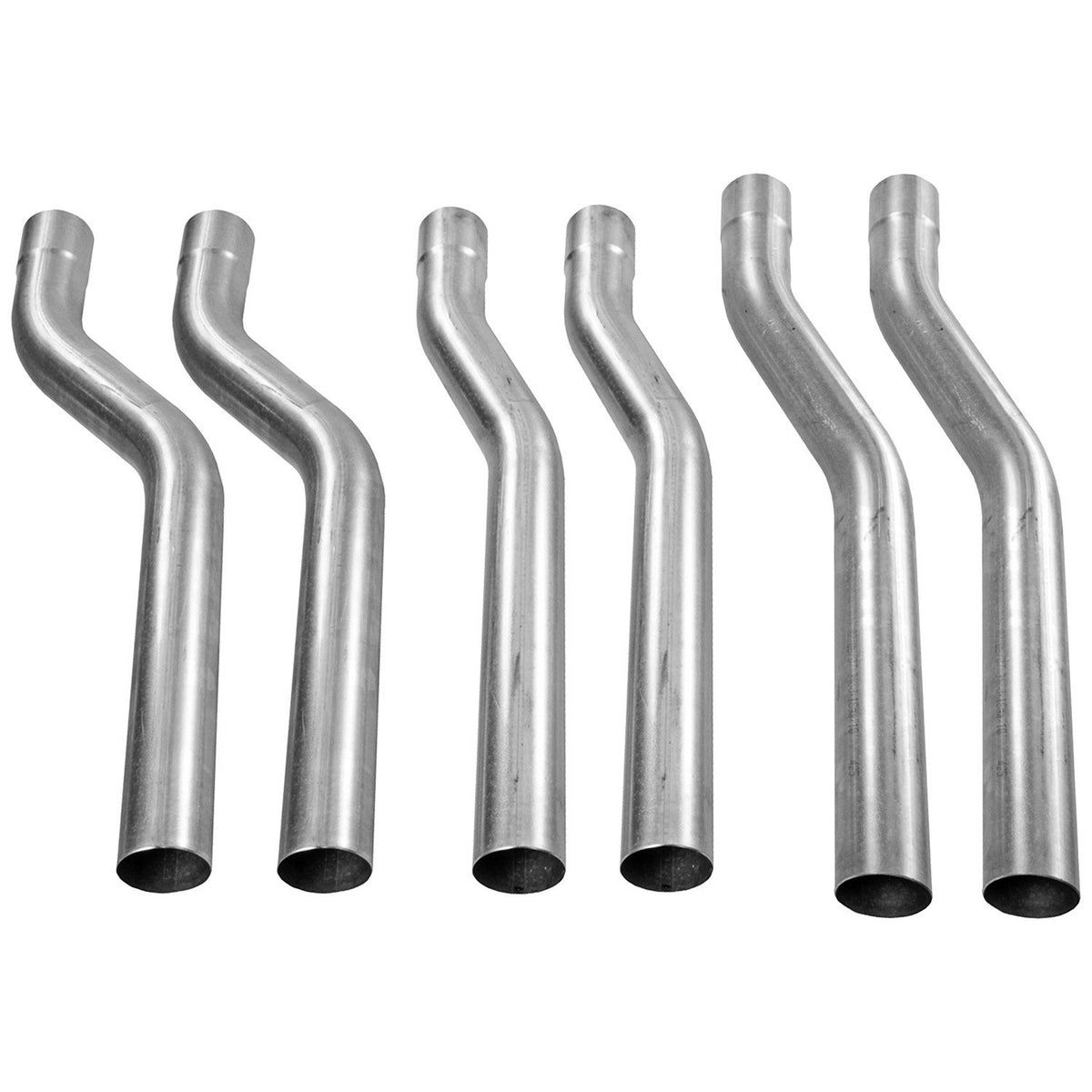 Flowmaster S-Bend Kit - 15926