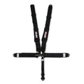 Simpson Latch & Link Off-Road Harness 3" D3 Double Pull down with pads - D3LD5WBP
