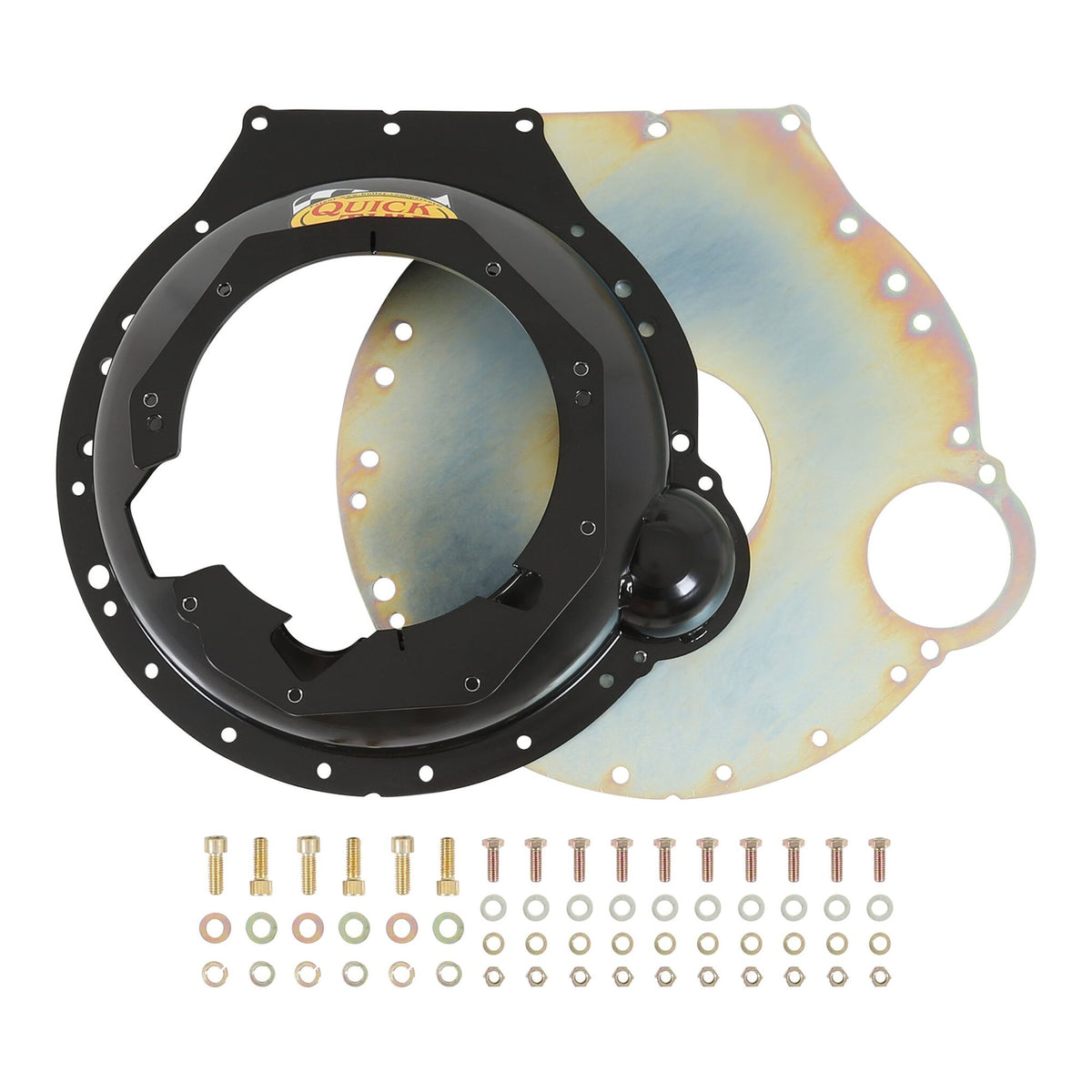 Quick Time Bellhousing - Big Block Ford - RM-8050-9