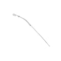 Mr. Gasket Engine Oil Dipstick - Chrome - 6235