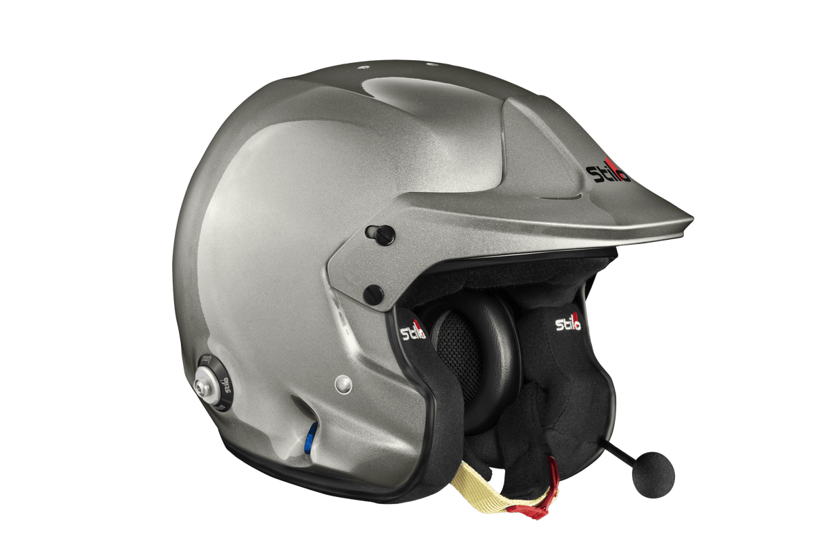 Stilo VENTI4 TROPHY PLUS Titanium SA25 8859-  55 - AA0114EG2X55