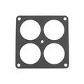 Holley Base Gasket - 108-101