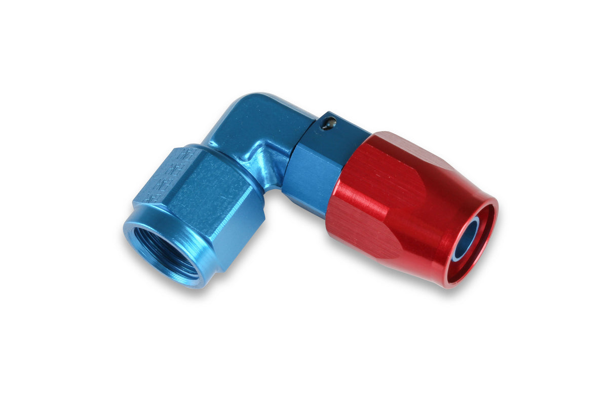 Earl’s Swivel-Seal® Hose End - 809010ERL