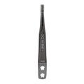 Hurst Competition/Plus Shifter Stick - Chrome - 5387238