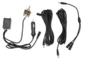 Hooker Electric Toggle Switch Kit - 11061HKR