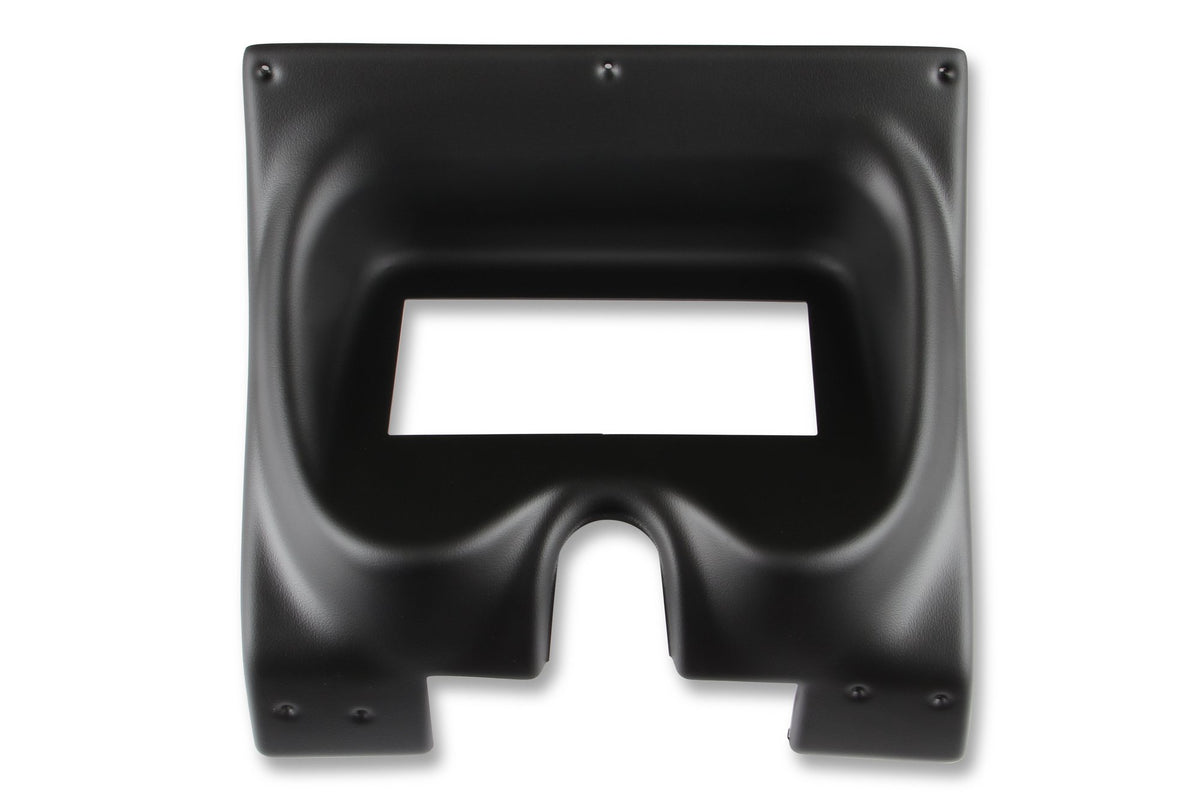 Holley EFI Holley Dash Bezels for the Holley EFI 6.86" Dashes - 553-379