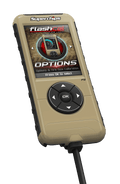 Superchips Flashcal for Jeep JK - 3571