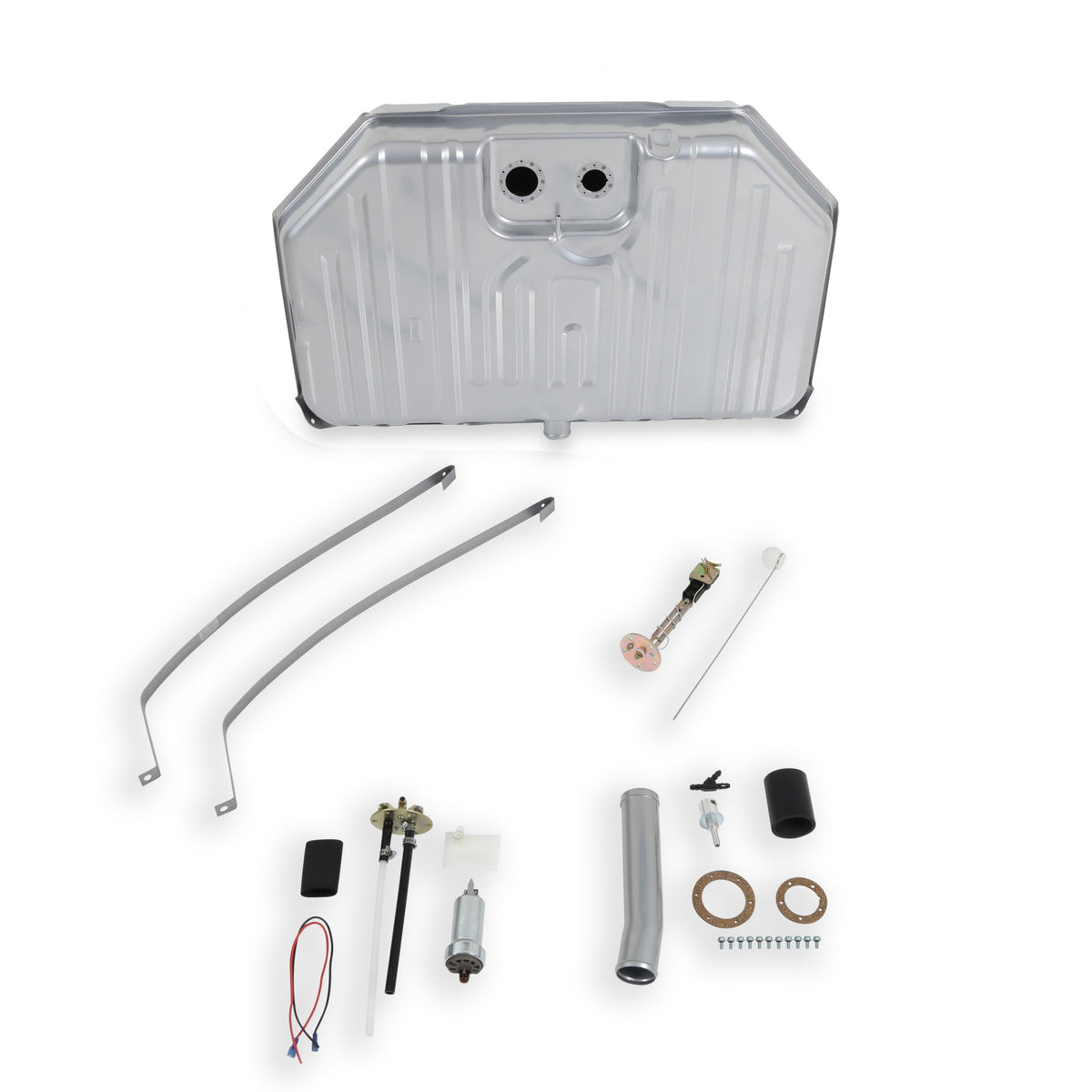 Holley Sniper EFI Fuel Tank System 400 LPH - 19-407
