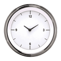 Classic Instruments White Hot 3-3/8" Clock - WH93SLF