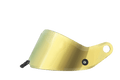 Stilo ST6 MIRROR YELLOW VISOR DARK - YA0915