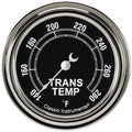Classic Instruments Traditional 2-5/8" Transmission Temperature Gauge - TR327SLF