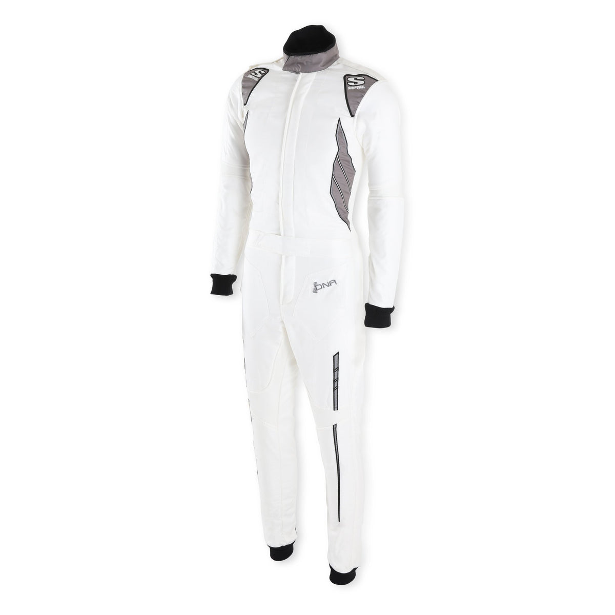 Simpson DNA SLT Racing Suit - F301361