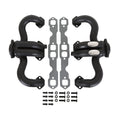 Hooker Super Competition Shorty Headers - Painted - 2061HKR