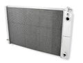 Frostbite Aluminum Radiator, w/ GM LS Swap- 3 Row - FB305