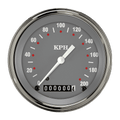 Classic Instruments SG Series 3-3/8" Speedometer Gauge - SG59SLF