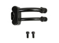 Holley LINE ADAPTR-MNFLD FOR SD7 A/C COMP - 199-201BK