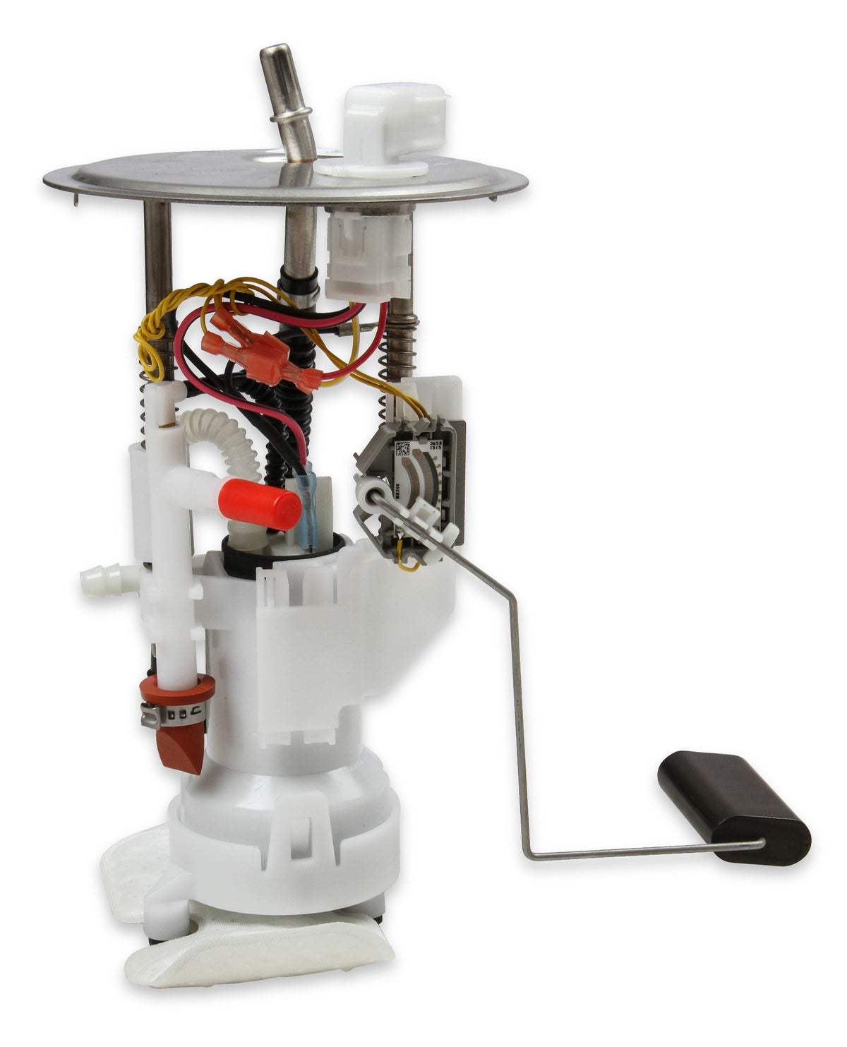 Holley 300 LPH Drop-In Fuel Module Assembly - 12-948