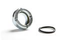 Holley Fuel Bowl Sight Window Kit Service Part - 26-112