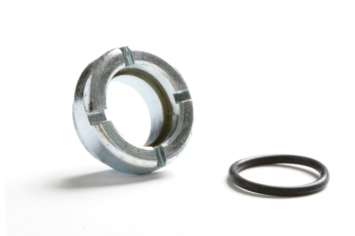 Holley Fuel Bowl Sight Window Kit Service Part - 26-112