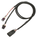 MSD 6LS Ignition Adapter Harness - 2278