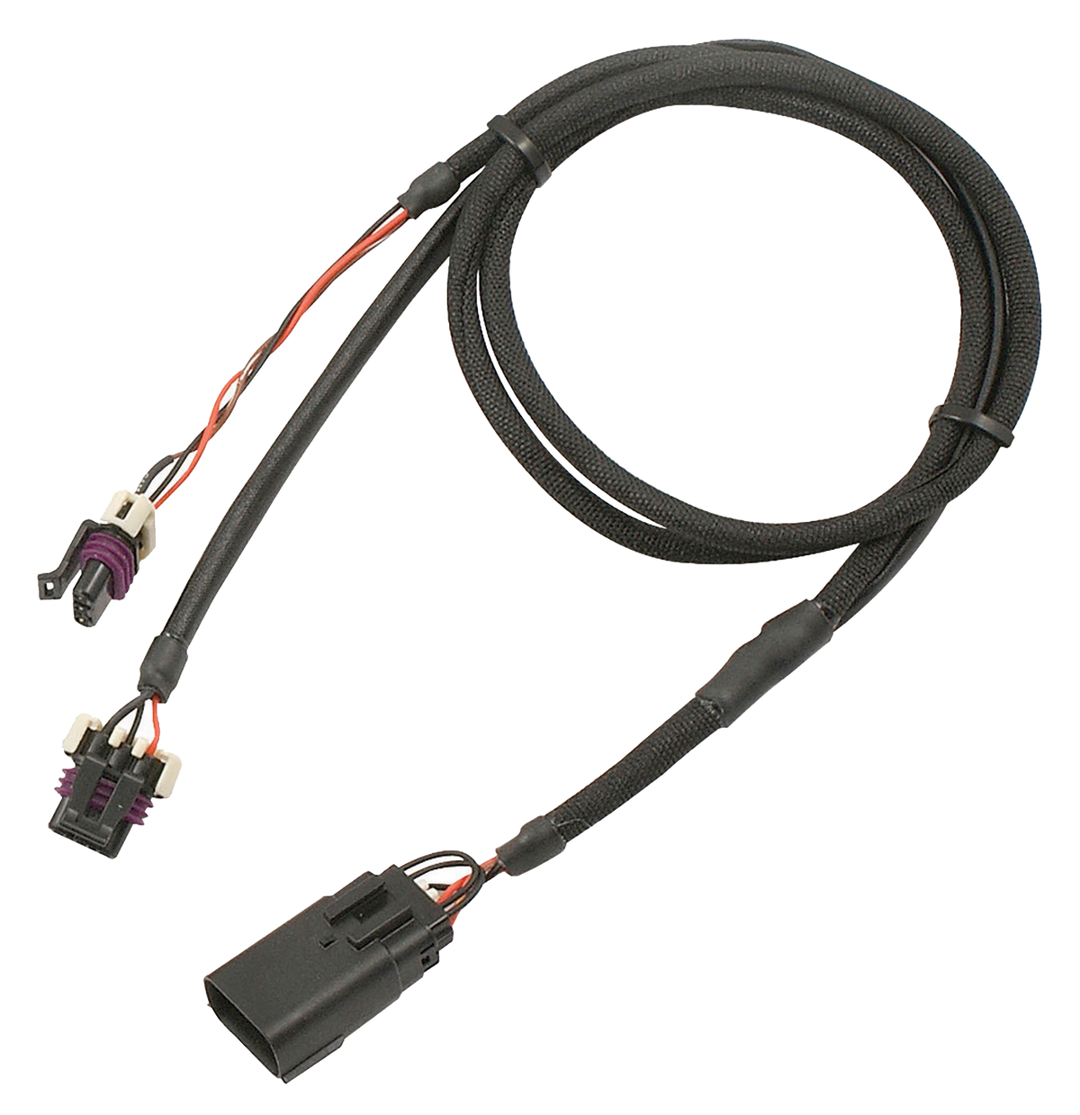 MSD 6LS Ignition Adapter Harness - 2278